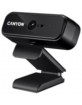 CANYON webcam C2N Full HD 1080p