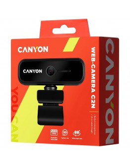 CANYON webcam C2N Full HD 1080p