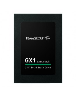 TEAM SSD GX1 120G 2.5INCH