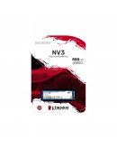 KINGSTON SNV3S/500G M2 PCIE