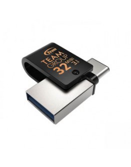 32GB USB3 M181 BLACK TEAM