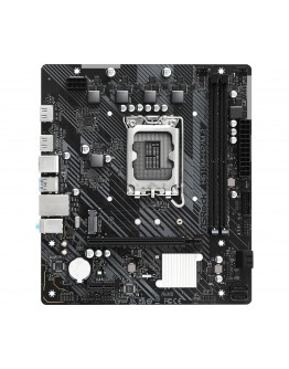 ASROCK H610M-H2/M.2