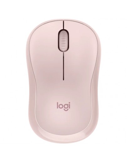 LOGITECH M240 Bluetooth Mouse - ROSE -