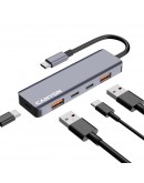 CANYON hub DS-18 5in1 USB-C