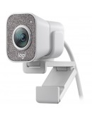 LOGITECH StreamCam - OFF-WHITE -