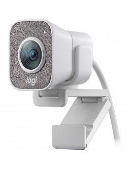 LOGITECH StreamCam - OFF-WHITE -