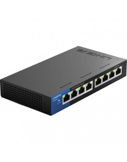 Linksys LGS108-RTL