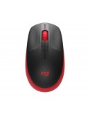 LOGITECH M190 WL RED