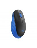 LOGITECH M190 WL BLUE