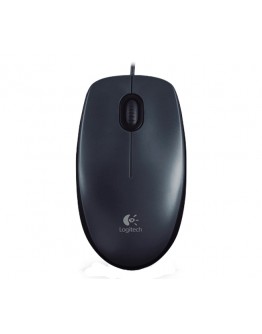 LOGITECH M90 /USB/BLACK