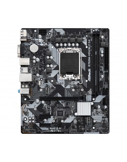 ASROCK B760M-HDV/M.2 D4