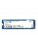 KINGSTON SNV3S/2000G M2 PCIE