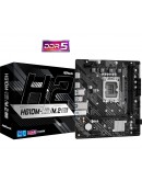 ASROCK H610M-H2/M.2 D5