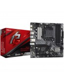 ASROCK Main Board Desktop B550M PHANTOM GAMING 4