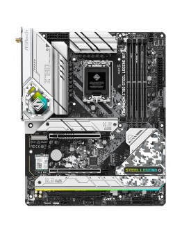 ASROCK MB Desktop Z790 Steel Legend (S1700, 4x