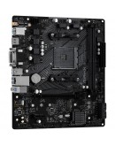 ASROCK MB (AM4, B550, 2xDDR4,1xPCIe x16,1xPCI