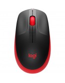 LOGITECH M190 Wireless Mouse -