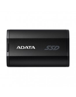 ADATA EXT SSD SD810 2000GB BLK