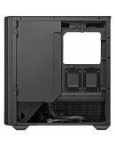 COUGAR | MX600 Black | PC Case | Mid Tower / Mesh