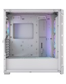 COUGAR | Duoface Pro RGB White | PC Case | Mid