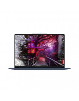 Лаптоп LENOVO YOGA SLIM 7/83ED000RBM