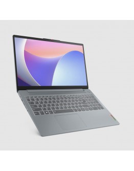 Лаптоп LENOVO IP3 SLIM 15/83ER00FHRM