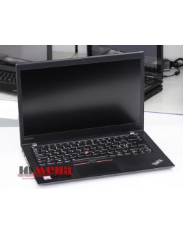 Lenovo ThinkPad T470s