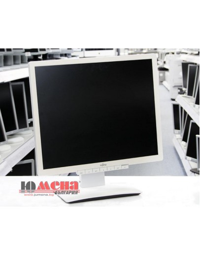 Fujitsu B19-6 LED