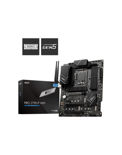 MSI PRO Z790-P WIFI /LGA1700