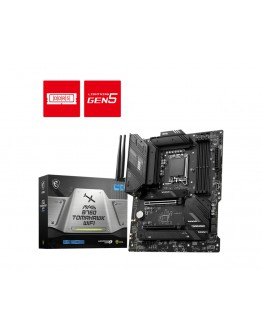 MSI MAG B760 TOMAHAWK WIFI