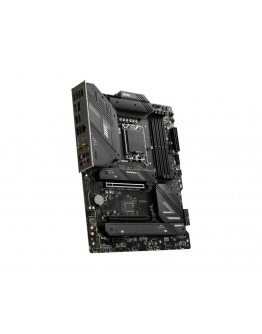 MSI MAG B760 TOMAHAWK WIFI