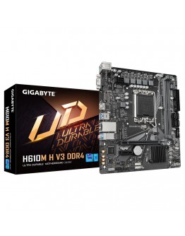 GB H610M H V3 DDR4 /LGA1700