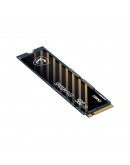 MSI SSD SPATIUM M450 500 PCIE4