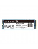 TEAM SSD MP33 PRO 512 M2 PCI-E