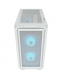 COUGAR | MX600 Mini RGB White | PC Case | Mini