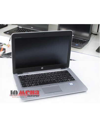 HP EliteBook 820 G4