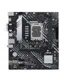 ASUS PRIME B660M-K D4