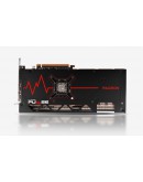 SAPPHIRE PULSE RX7800XT GAM 16