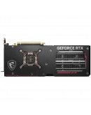 MSI Video Card Nvidia RTX 4070 SUPER 12G GAMING X