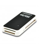 AXAGON CRE-X1 External Mini Card Reader 5-slot