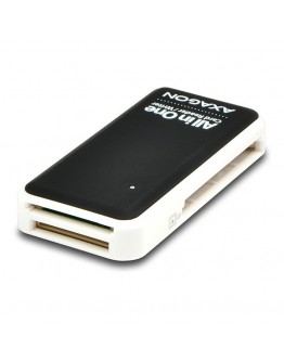 AXAGON CRE-X1 External Mini Card Reader 5-slot