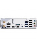 ASROCK Z890 PRO RS WIFI WHITE