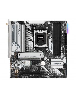 ASROCK B650M PRO RS WIFI