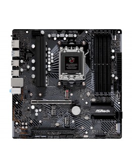 ASROCK B650M PG LIGHTING