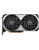 MSI Video Card NVidia GeForce RTX 4070 SUPER 12G