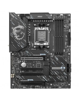 MSI X870 GAMING PLUS ATX,Socket AM5, AMD Ryzen