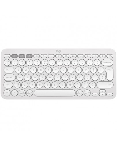 LOGITECH K380S Multi-Device Bluetooth Keyboard -