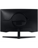 Монитор Monitor LED Samsung LC34G55TWWPXEN Odyssey G55T,