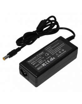 Makki зарядно за лаптоп заместител Laptop Adapter Sony - 19.5V 3A 60W 6.5x4.4mm - MAKKI-NA-SO-25