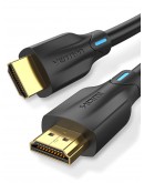 Vention Кабел HDMI v2.1 M / M 2m  - 8K Dolby Vision HDR - AANBH